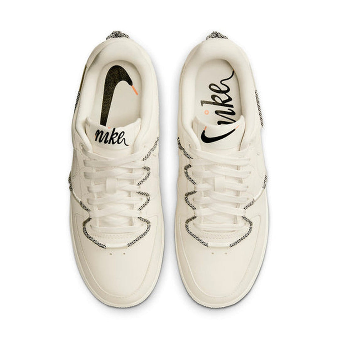 Nike Air Force 1 '07 LX 'Light Orewood Brown'- Streetwear Fashion 950 - levefly.com