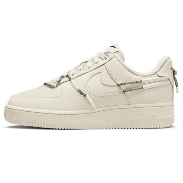 Nike Air Force 1 '07 LX 'Light Orewood Brown'- Streetwear Fashion 950 - levefly.com