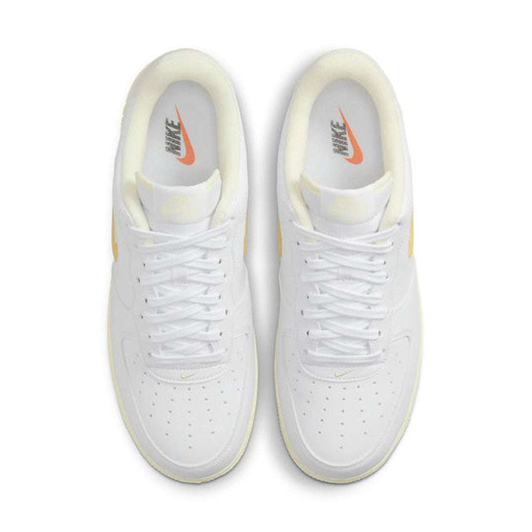 Nike Air Force 1 '07 LX 'Pale Vanilla'- Streetwear Fashion 950 - levefly.com