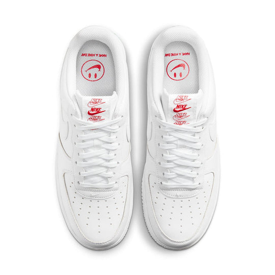 Nike Air Force 1 '07 LX 'Rose'- Streetwear Fashion 950 - levefly.com