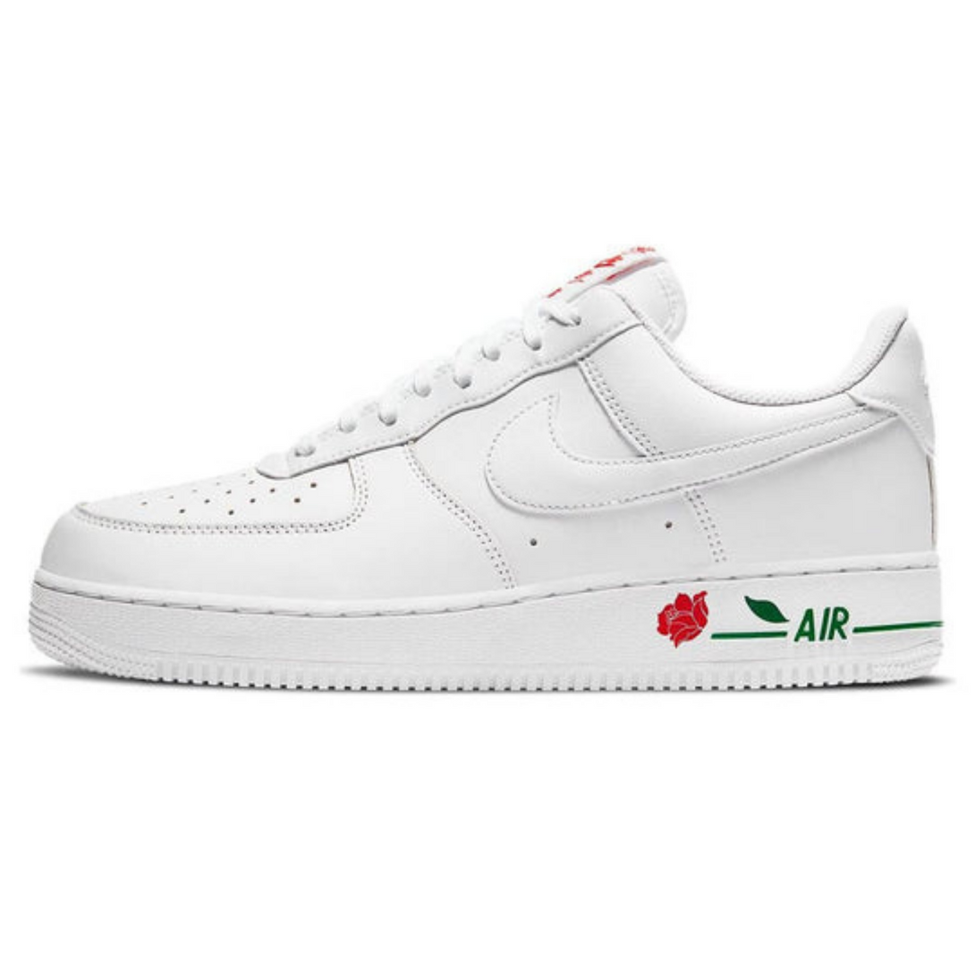 Nike Air Force 1 '07 LX 'Rose'- Streetwear Fashion 950 - levefly.com