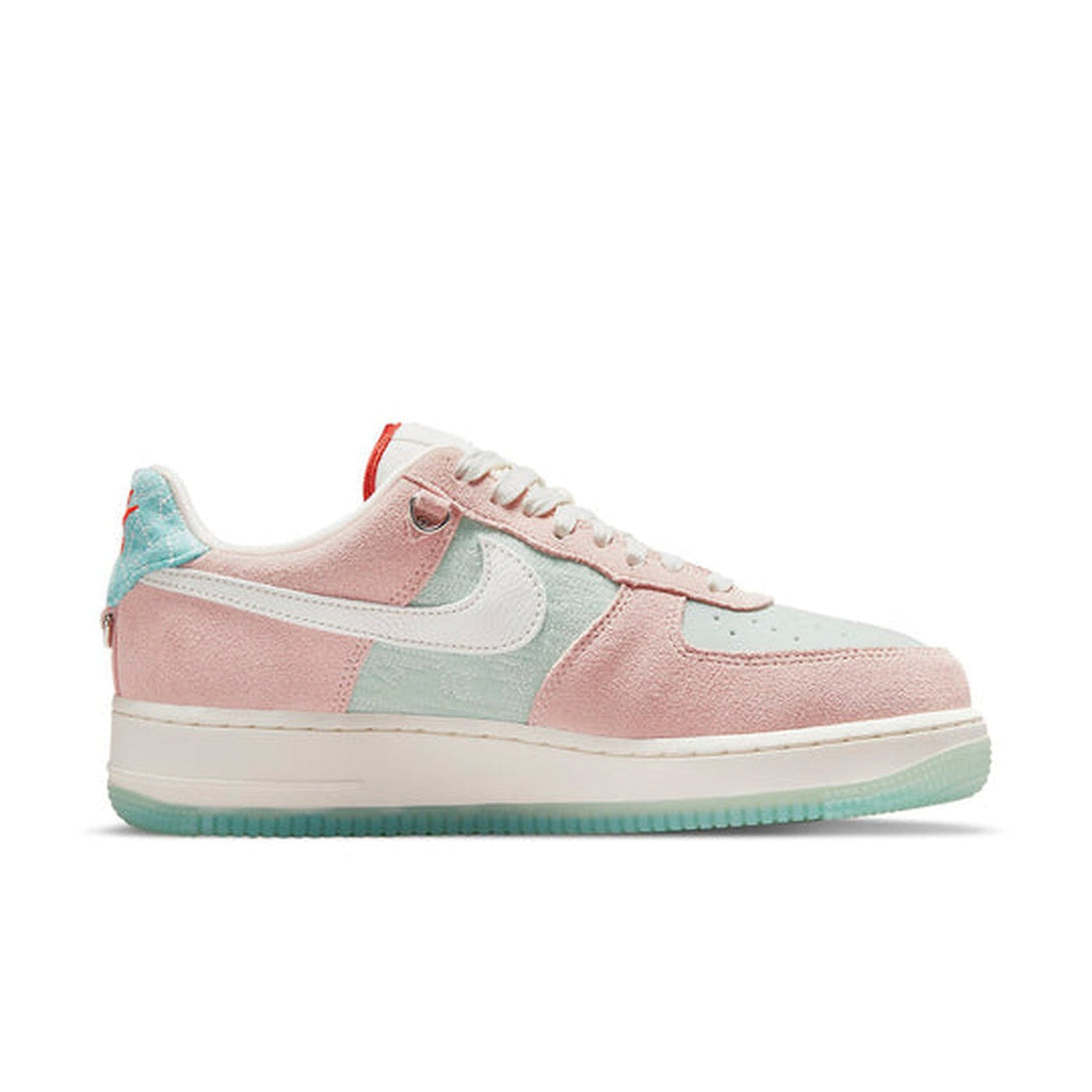 Nike Air Force 1 '07 LX 'Shapeless, Formless and Limitless'- Streetwear Fashion 950 - levefly.com