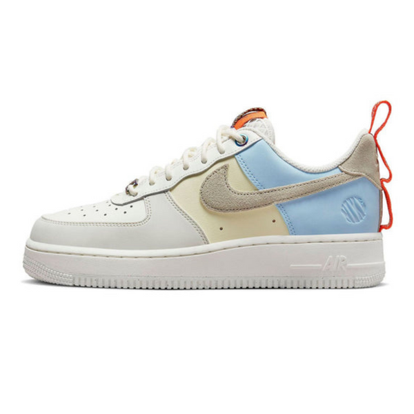 Nike Air Force 1 '07 LX 'Summer Vibe'- Streetwear Fashion 950 - levefly.com