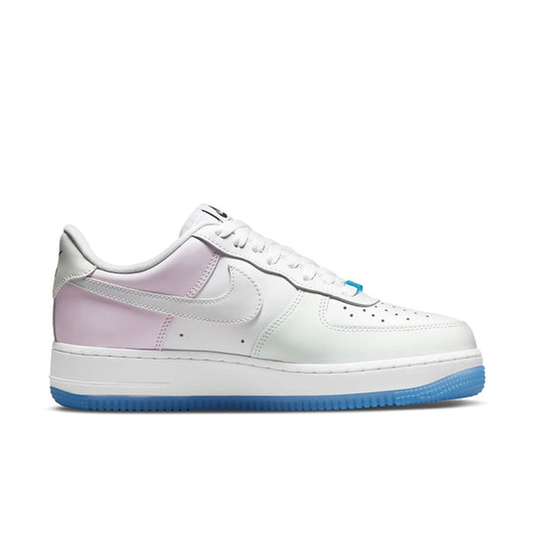 Nike Air Force 1 '07 LX 'UV Reactive'- Streetwear Fashion 950 - levefly.com