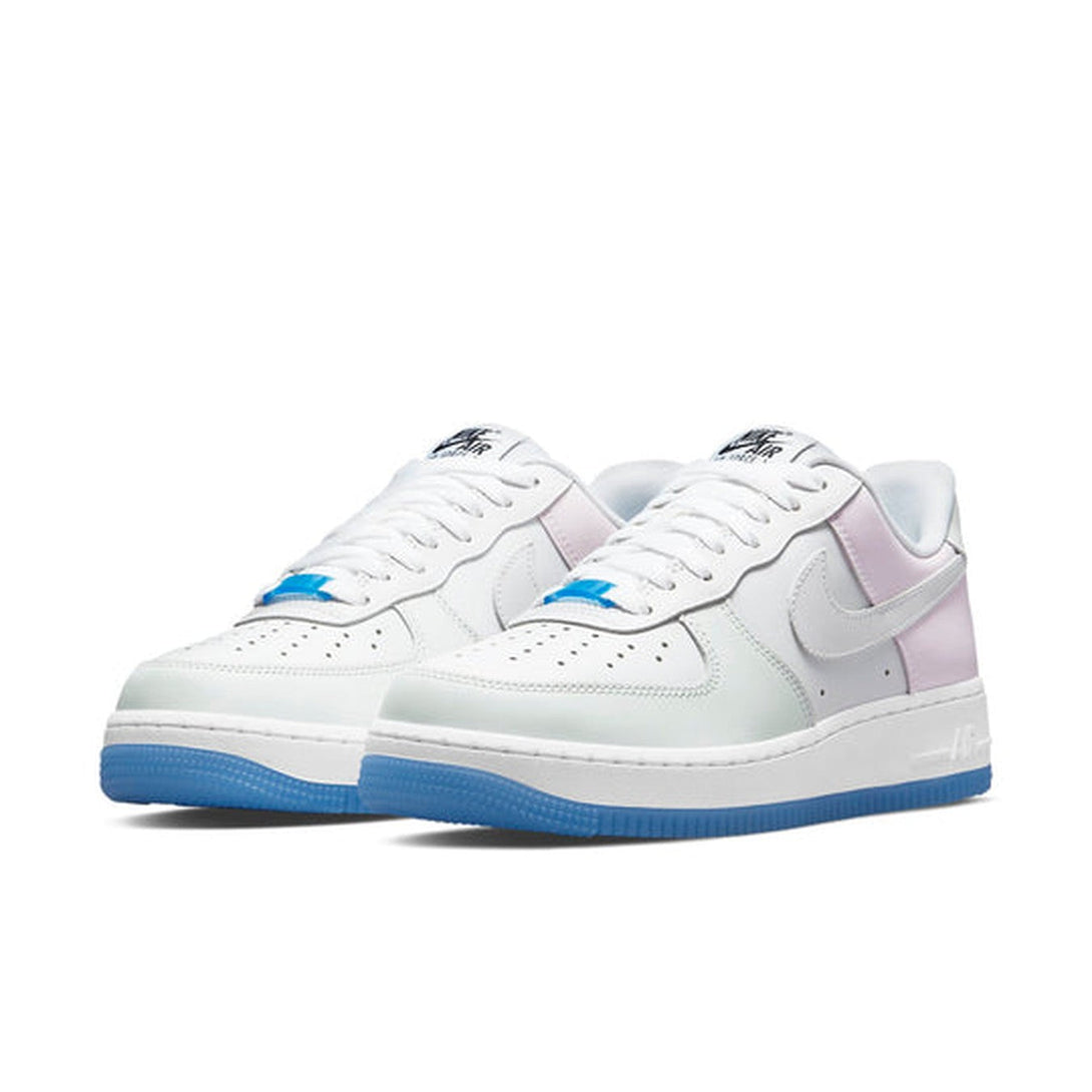 Nike Air Force 1 '07 LX 'UV Reactive'- Streetwear Fashion 950 - levefly.com