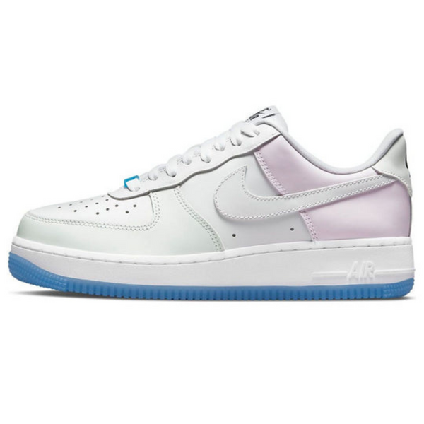 Nike Air Force 1 '07 LX 'UV Reactive'- Streetwear Fashion 950 - levefly.com