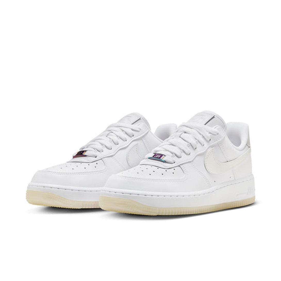 Nike Air Force 1 '07 LX 'UV Swooshes'- Streetwear Fashion 950 - levefly.com