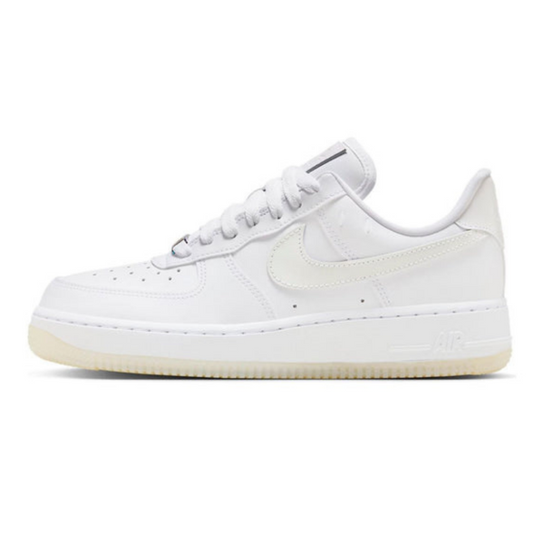 Nike Air Force 1 '07 LX 'UV Swooshes'- Streetwear Fashion 950 - levefly.com