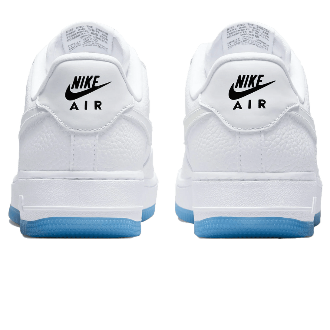 Nike Air Force 1 '07 LX Wmns 'UV Reactive Swoosh'- Streetwear Fashion 950 - levefly.com