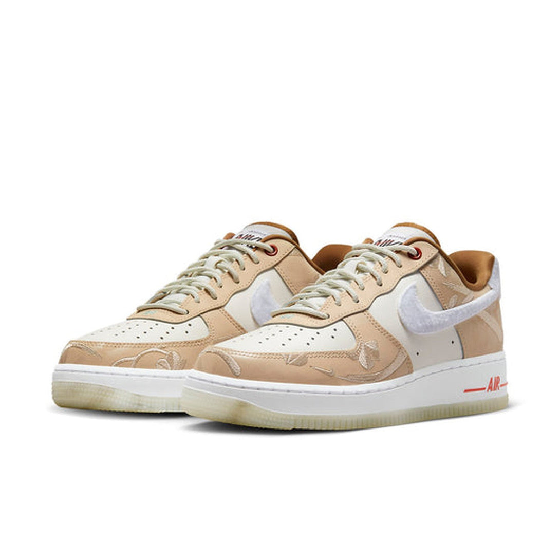 Nike Air Force 1 '07 LX 'Year of the Rabbit'- Streetwear Fashion 950 - levefly.com