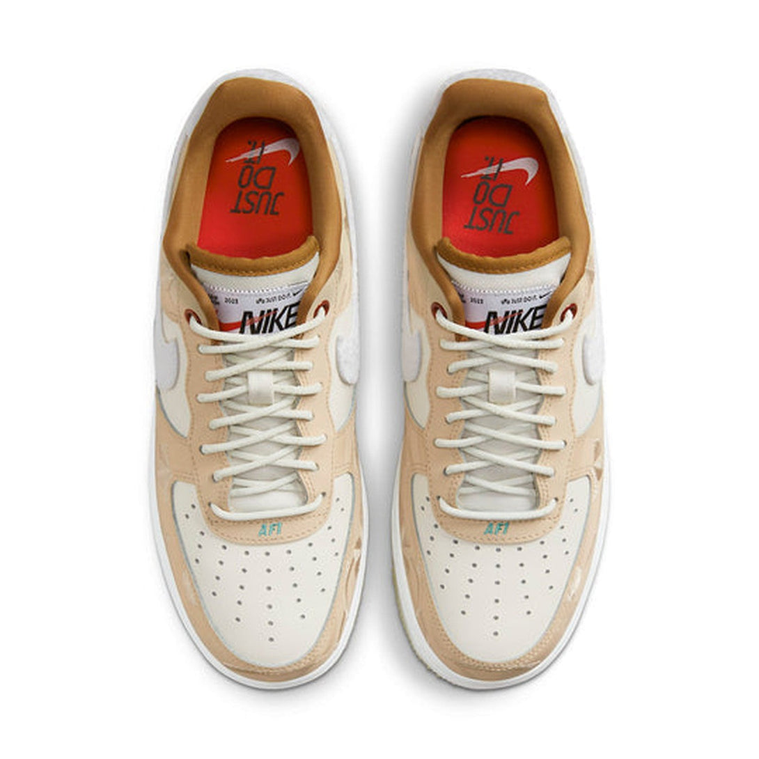 Nike Air Force 1 '07 LX 'Year of the Rabbit'- Streetwear Fashion 950 - levefly.com