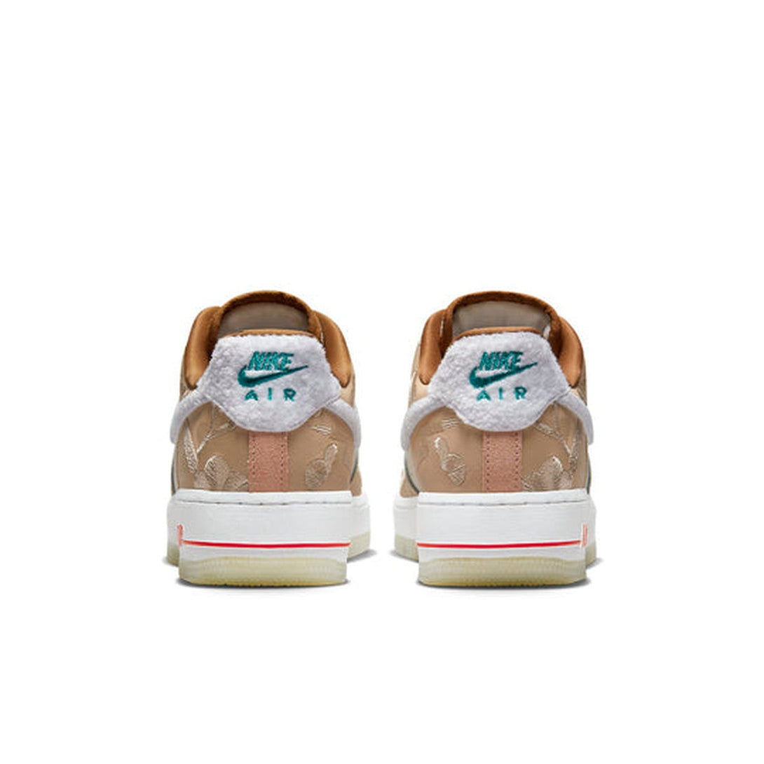 Nike Air Force 1 '07 LX 'Year of the Rabbit'- Streetwear Fashion 950 - levefly.com