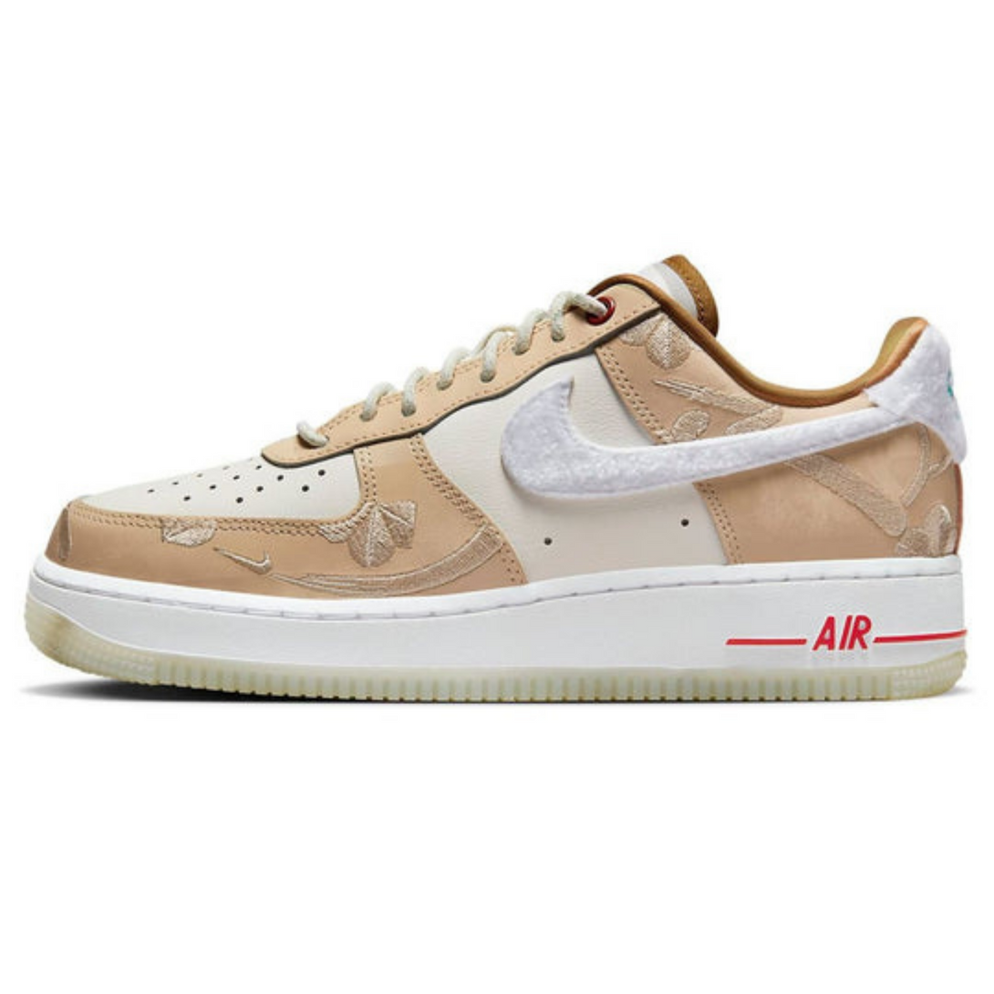 Nike Air Force 1 '07 LX 'Year of the Rabbit'- Streetwear Fashion 950 - levefly.com