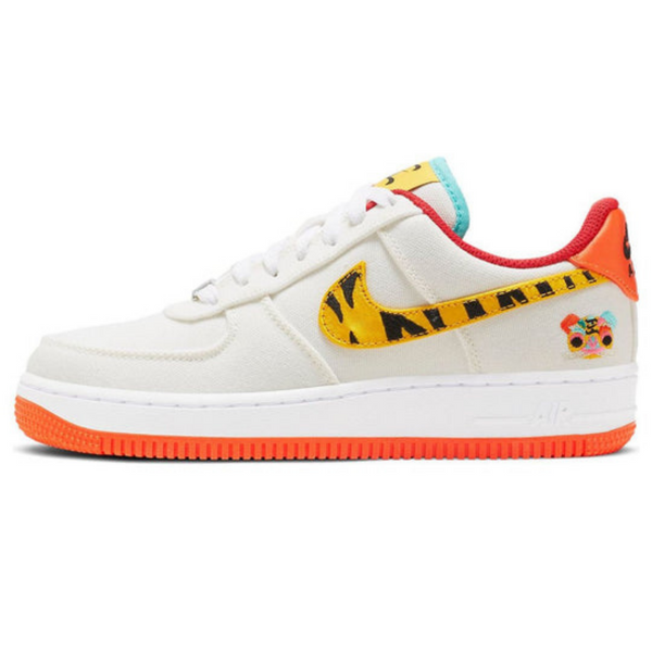 Nike Air Force 1 '07 LX 'Year of the Tiger'- Streetwear Fashion 950 - levefly.com