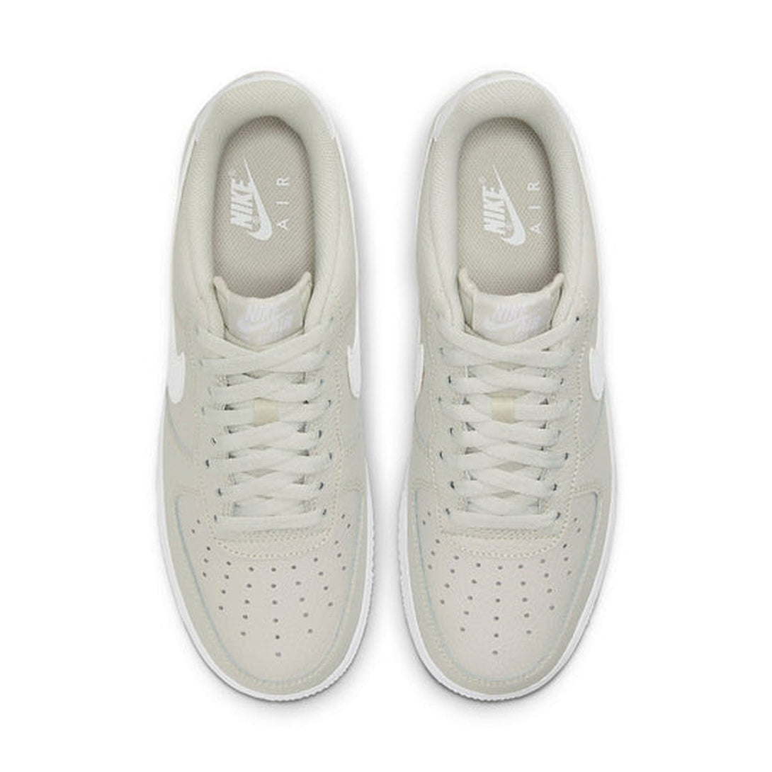 Nike Air Force 1 '07 'Light Bone'- Streetwear Fashion 950 - levefly.com