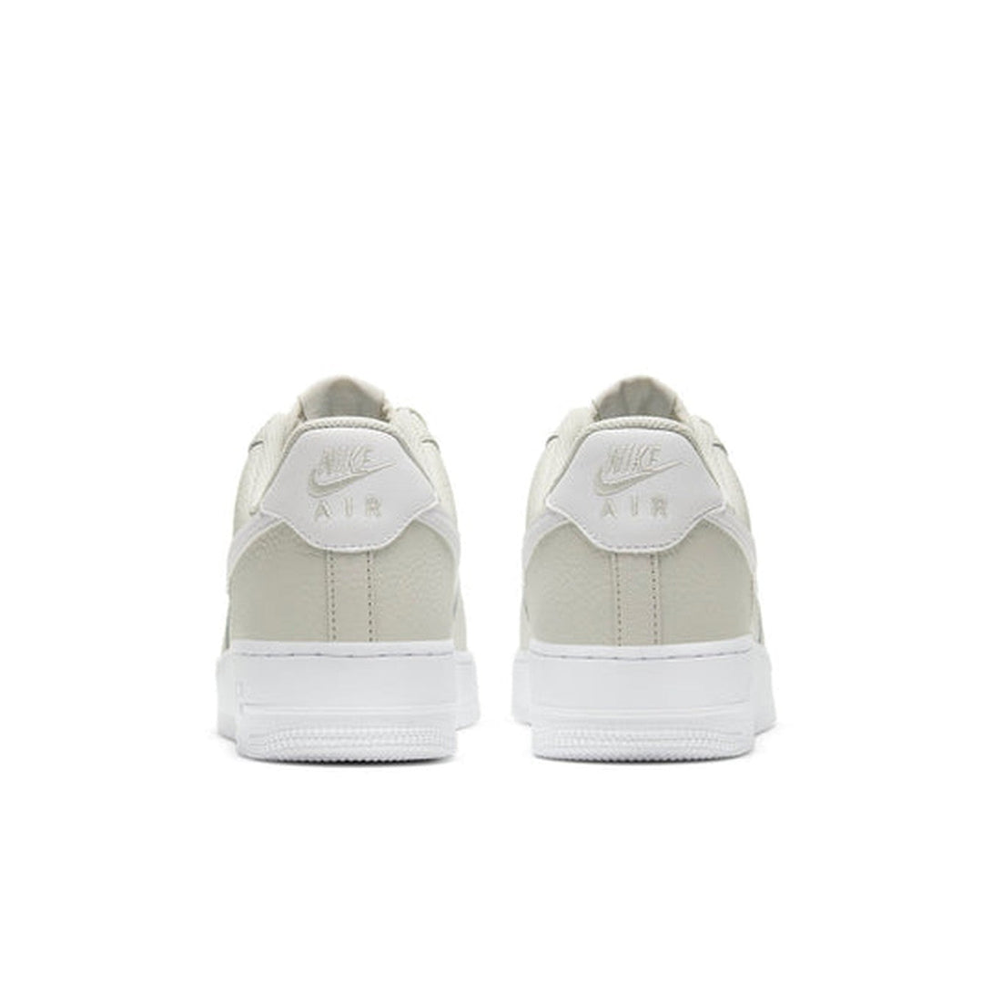 Nike Air Force 1 '07 'Light Bone'- Streetwear Fashion 950 - levefly.com