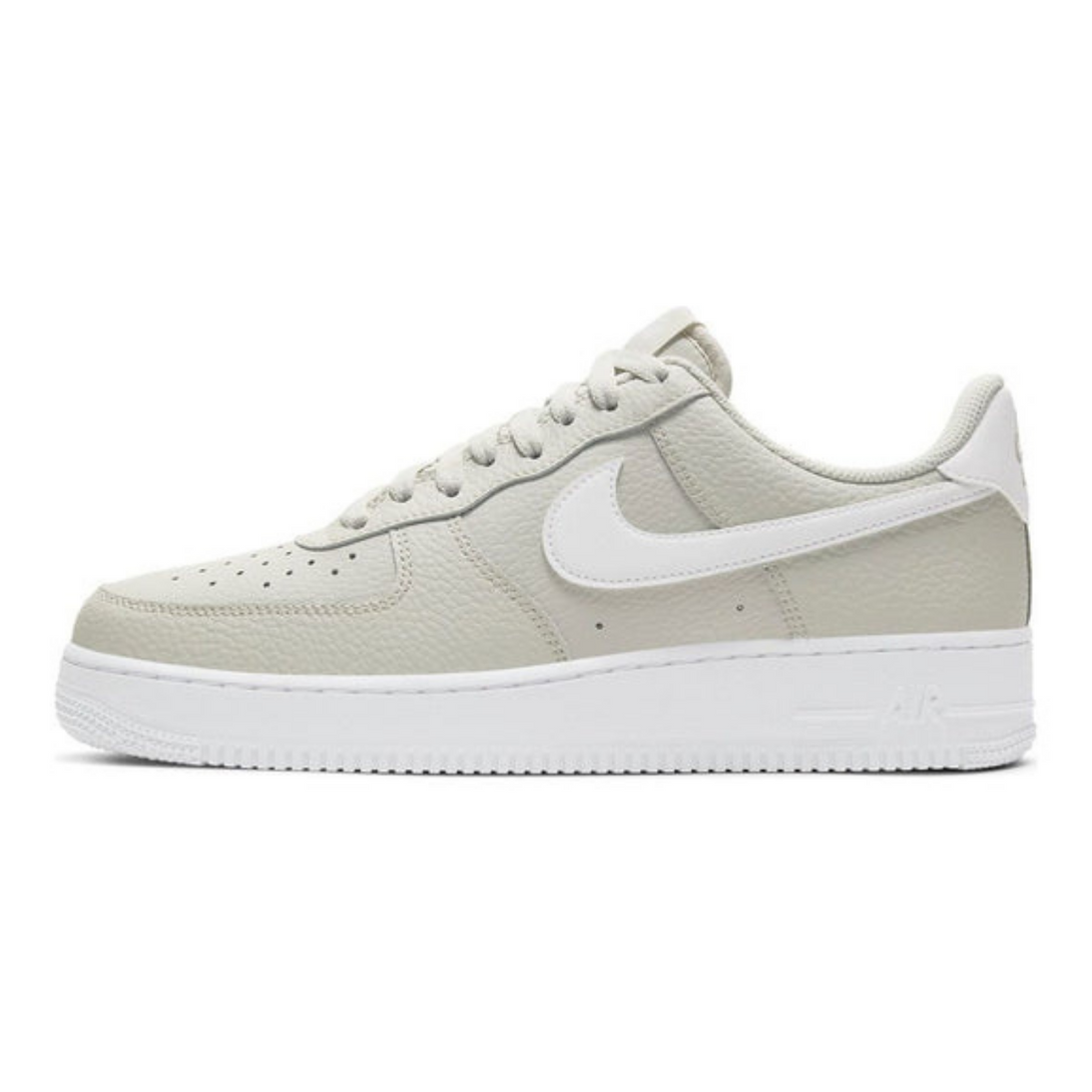 Nike Air Force 1 '07 'Light Bone'- Streetwear Fashion 950 - levefly.com