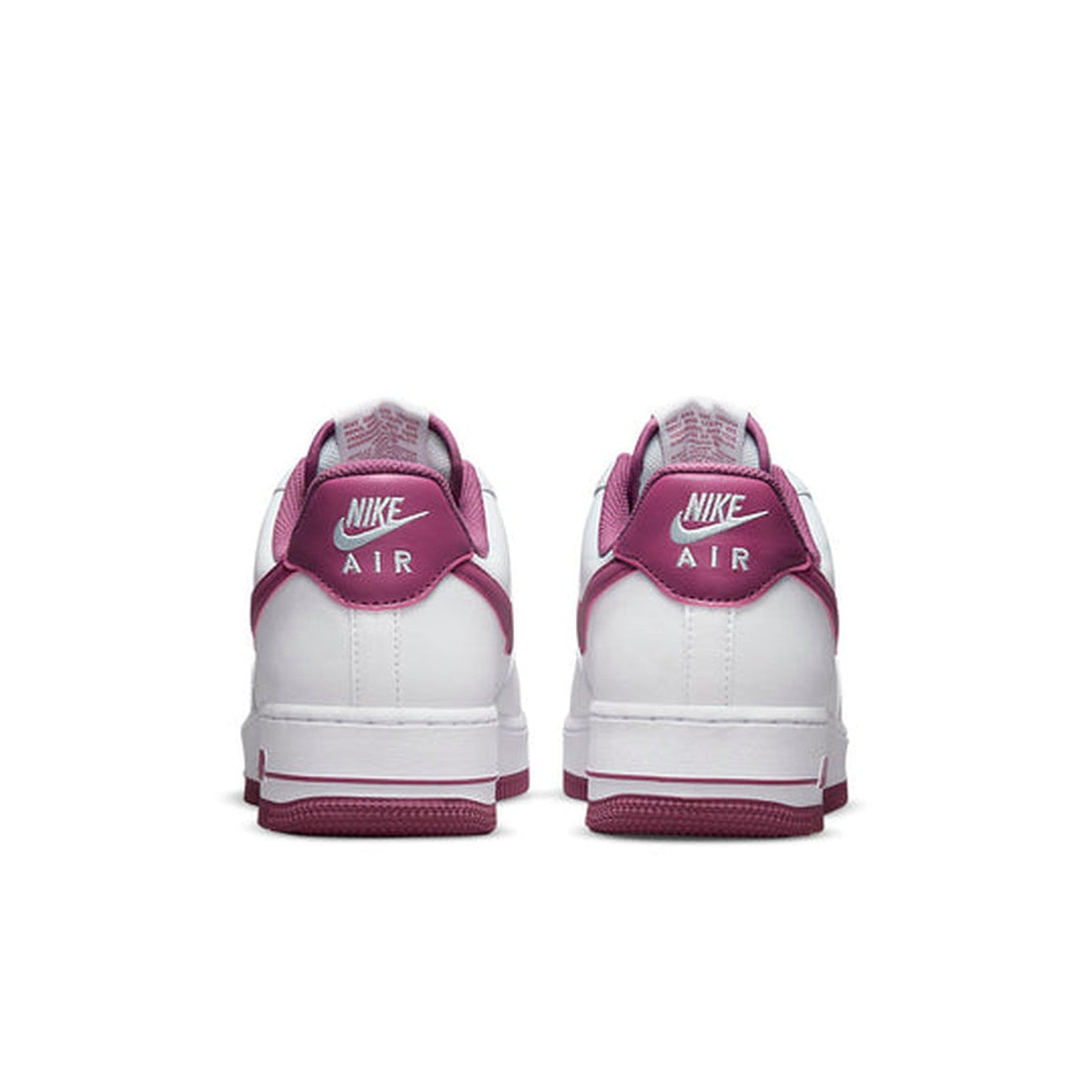 Nike Air Force 1 '07 'Light Bordeaux'- Streetwear Fashion 950 - levefly.com