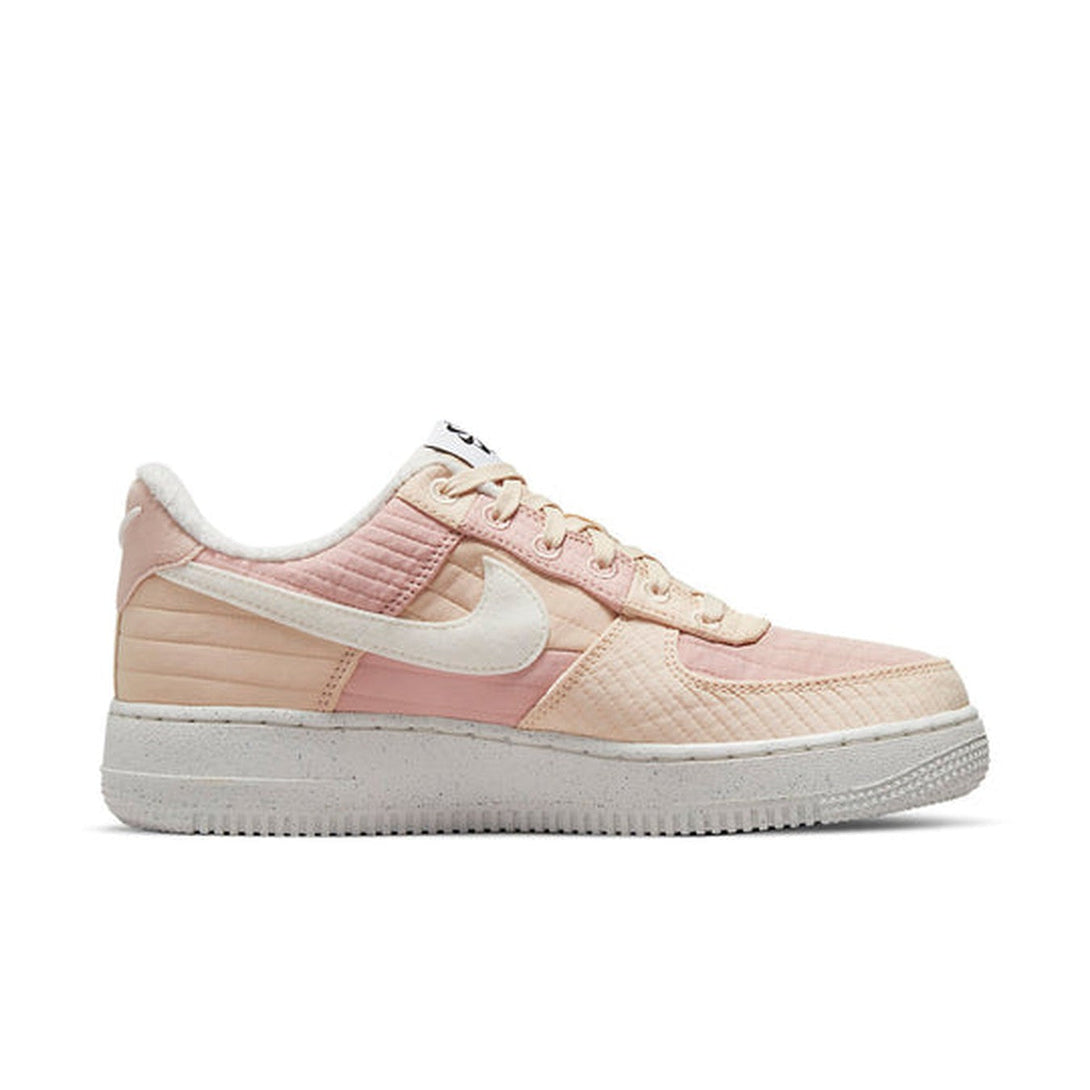 Nike Air Force 1 '07 Low LXX 'Toasty - Pearl Pink'- Streetwear Fashion 950 - levefly.com