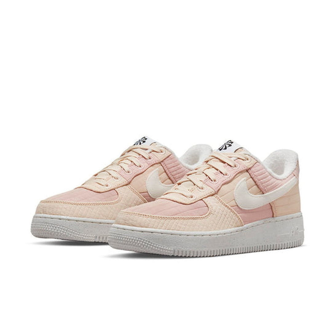 Nike Air Force 1 '07 Low LXX 'Toasty - Pearl Pink'- Streetwear Fashion 950 - levefly.com