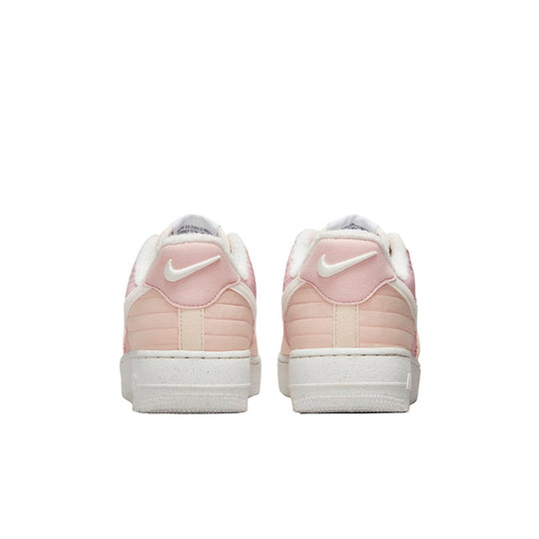 Nike Air Force 1 '07 Low LXX 'Toasty - Pearl Pink'- Streetwear Fashion 950 - levefly.com