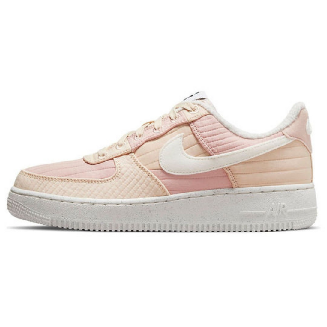 Nike Air Force 1 '07 Low LXX 'Toasty - Pearl Pink'- Streetwear Fashion 950 - levefly.com