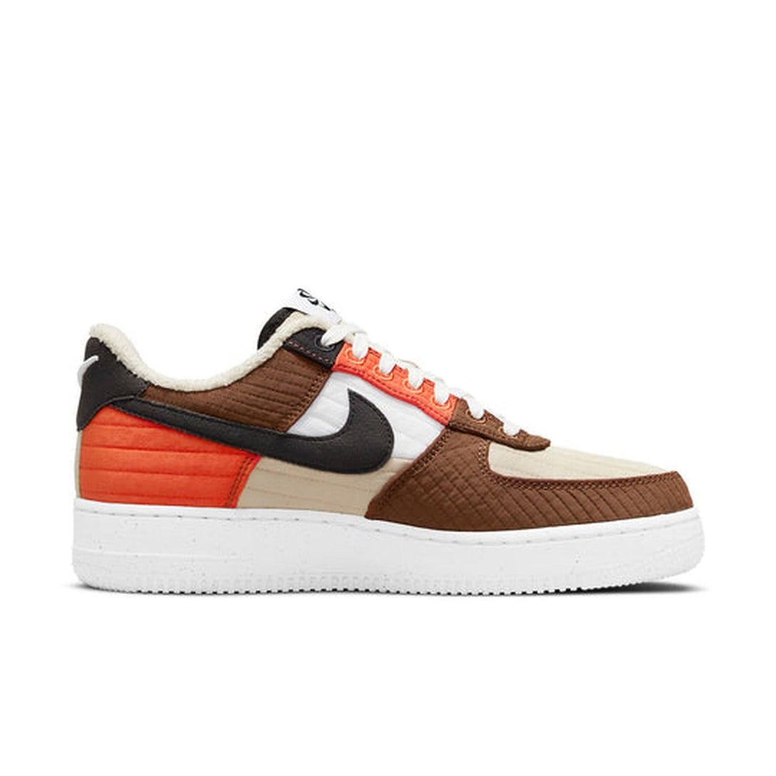 Nike Air Force 1 '07 Low LXX 'Toasty'- Streetwear Fashion 950 - levefly.com