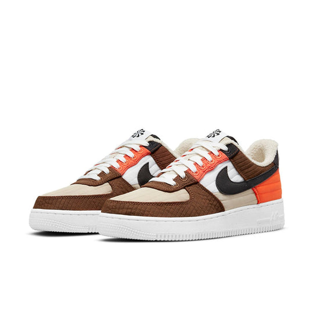 Nike Air Force 1 '07 Low LXX 'Toasty'- Streetwear Fashion 950 - levefly.com