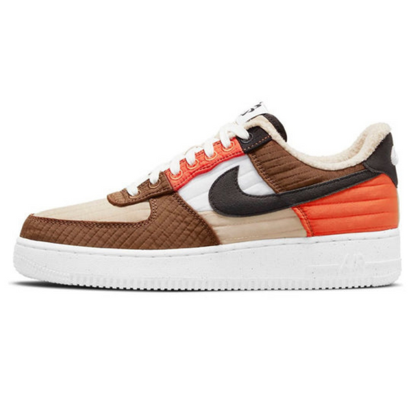 Nike Air Force 1 '07 Low LXX 'Toasty'- Streetwear Fashion 950 - levefly.com