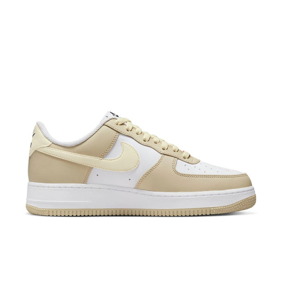 Nike Air Force 1 '07 Low 'Rattan'- Streetwear Fashion 950 - levefly.com