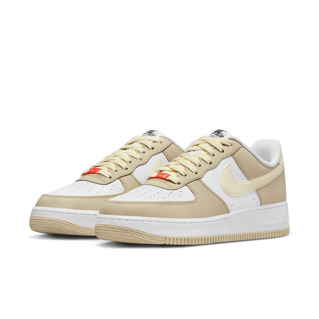 Nike Air Force 1 '07 Low 'Rattan'- Streetwear Fashion 950 - levefly.com