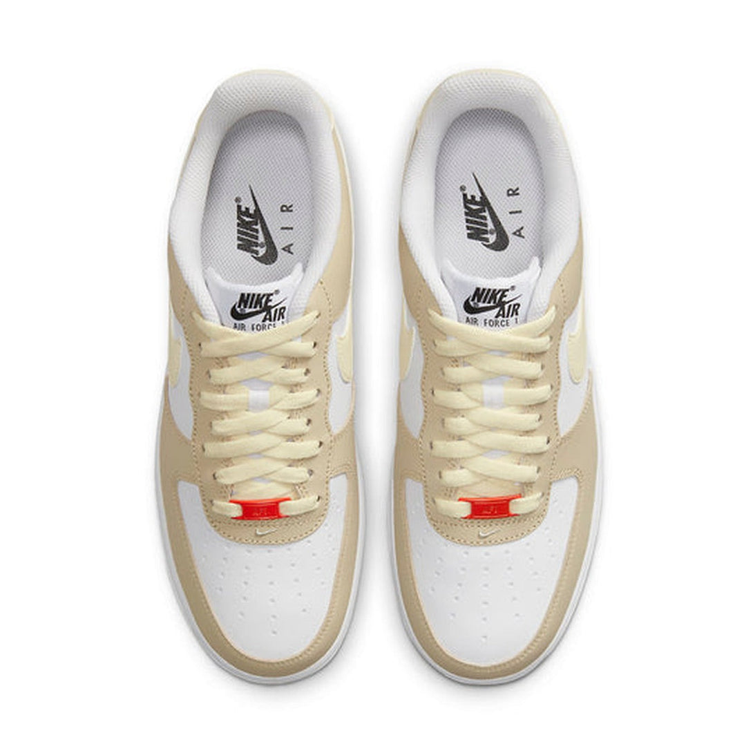 Nike Air Force 1 '07 Low 'Rattan'- Streetwear Fashion 950 - levefly.com