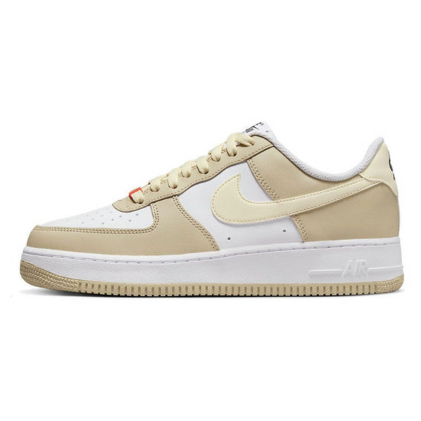 Nike Air Force 1 '07 Low 'Rattan'- Streetwear Fashion 950 - levefly.com