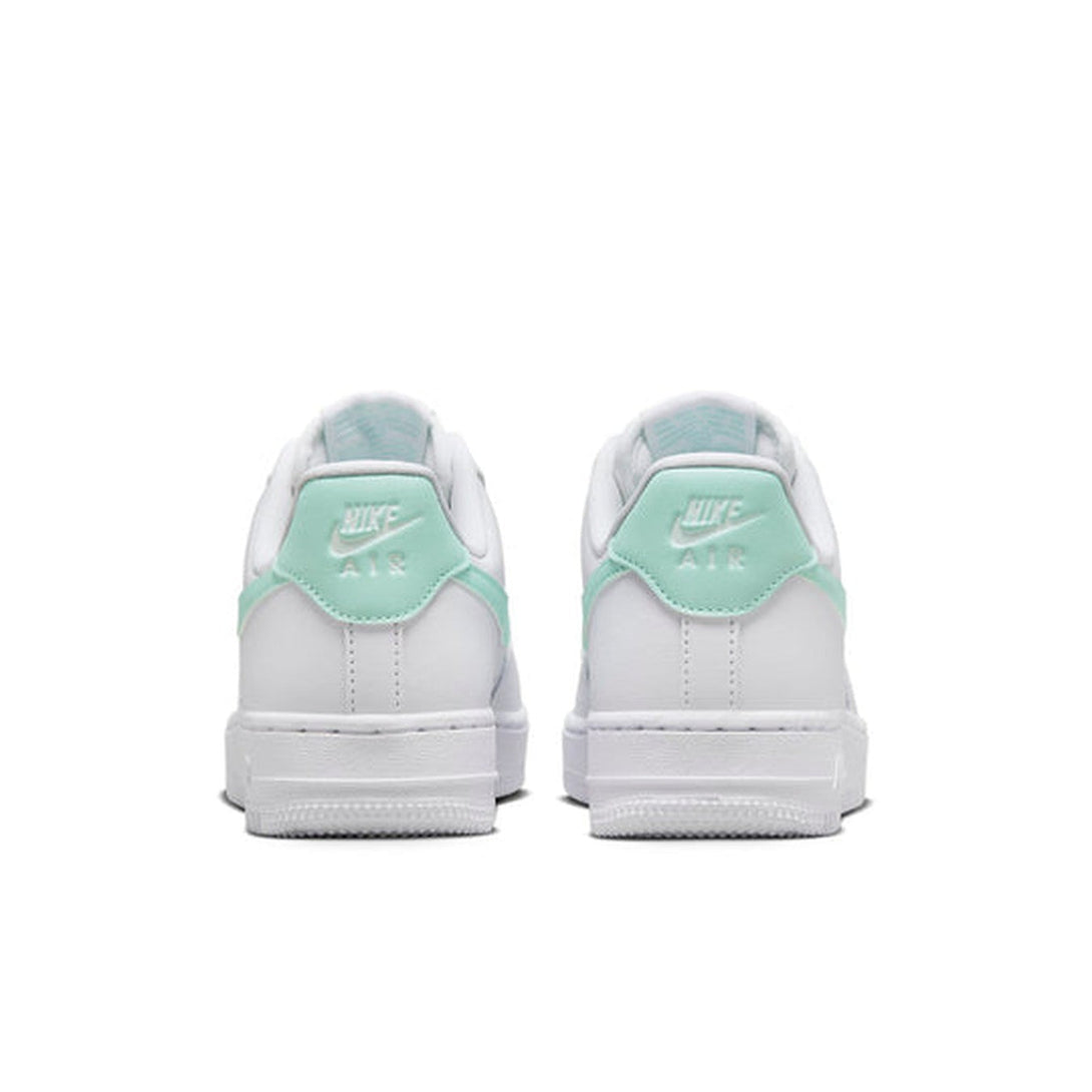 Nike Air Force 1 '07 Low 'White Jade Ice'- Streetwear Fashion 950 - levefly.com