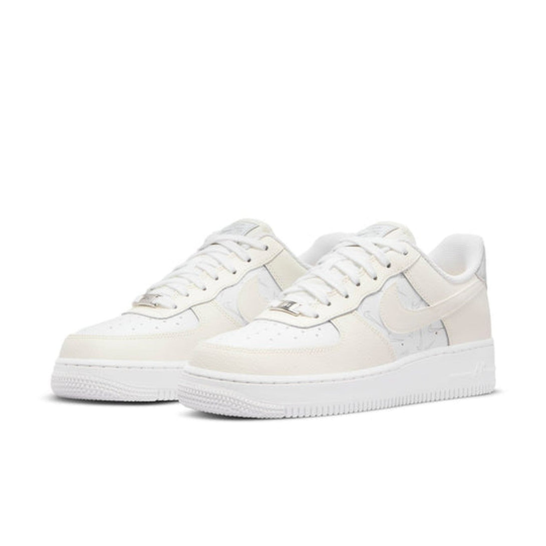 Nike Air Force 1 '07 'Mini Checks'- Streetwear Fashion 950 - levefly.com