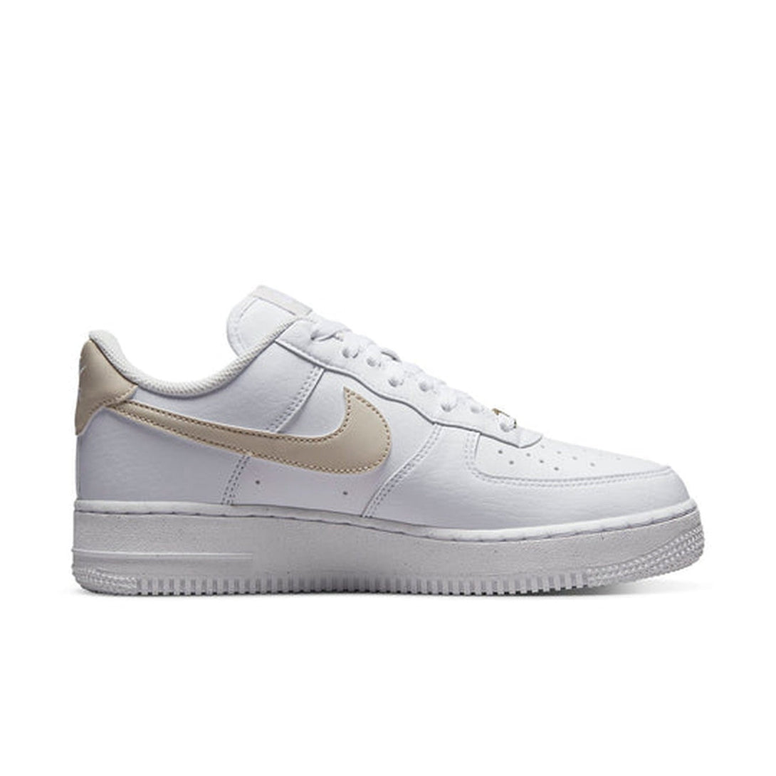 Nike Air Force 1 '07 Next Nature 'Light Orewood Brown'- Streetwear Fashion 950 - levefly.com