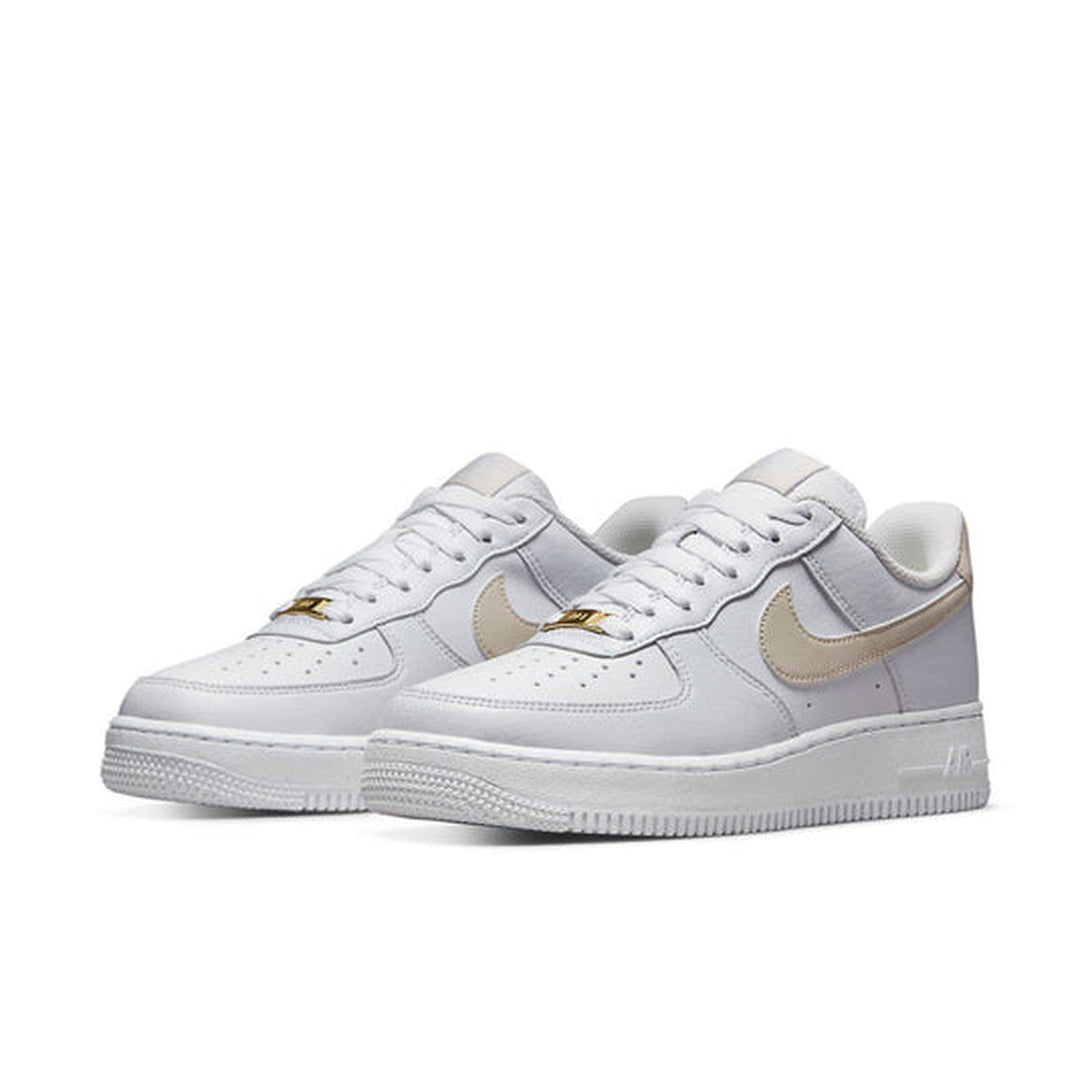 Nike Air Force 1 '07 Next Nature 'Light Orewood Brown'- Streetwear Fashion 950 - levefly.com