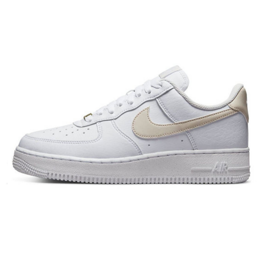 Nike Air Force 1 '07 Next Nature 'Light Orewood Brown'- Streetwear Fashion 950 - levefly.com