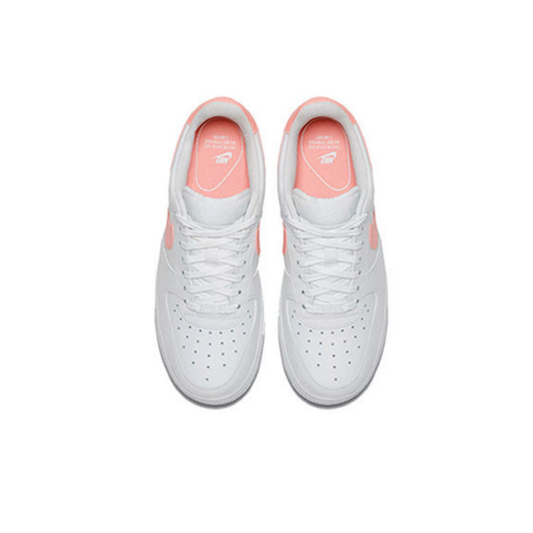 Nike Air Force 1 '07 'Oracle Pink'- Streetwear Fashion 950 - levefly.com