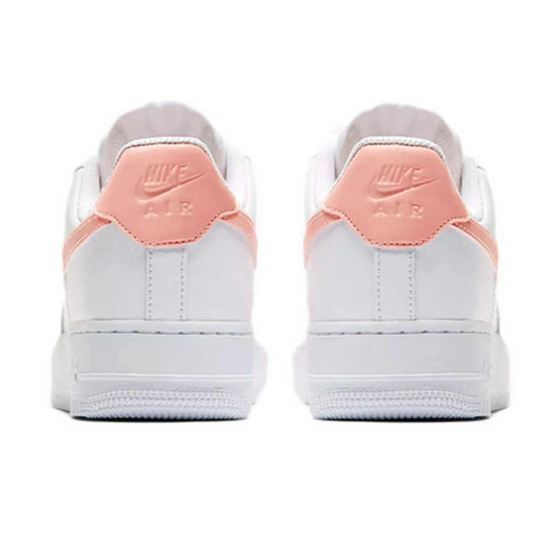 Nike Air Force 1 '07 'Oracle Pink'- Streetwear Fashion 950 - levefly.com