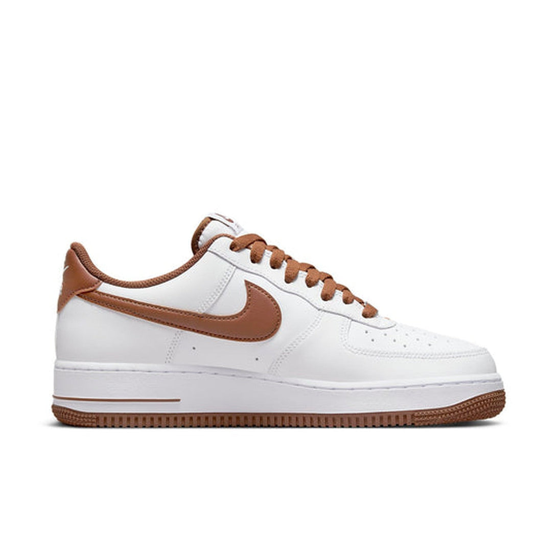 Nike Air Force 1 '07 'Pecan'- Streetwear Fashion 950 - levefly.com