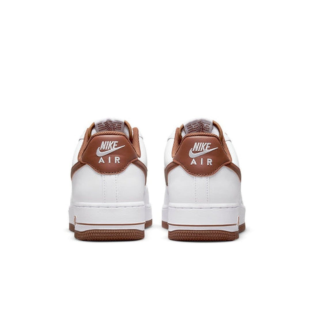 Nike Air Force 1 '07 'Pecan'- Streetwear Fashion 950 - levefly.com