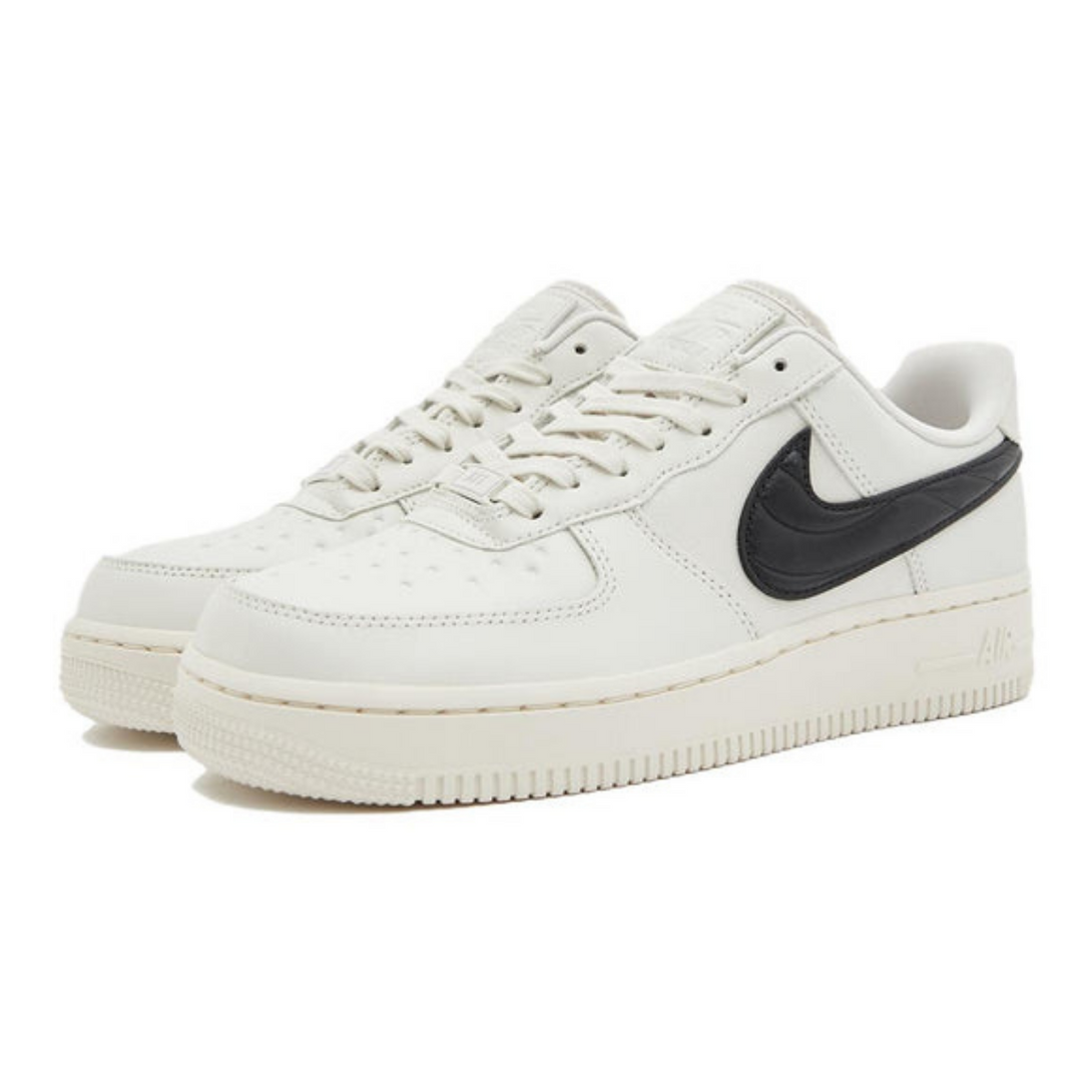 Nike Air Force 1 '07 'Phantom Quilted Swoosh'- Streetwear Fashion 950 - levefly.com