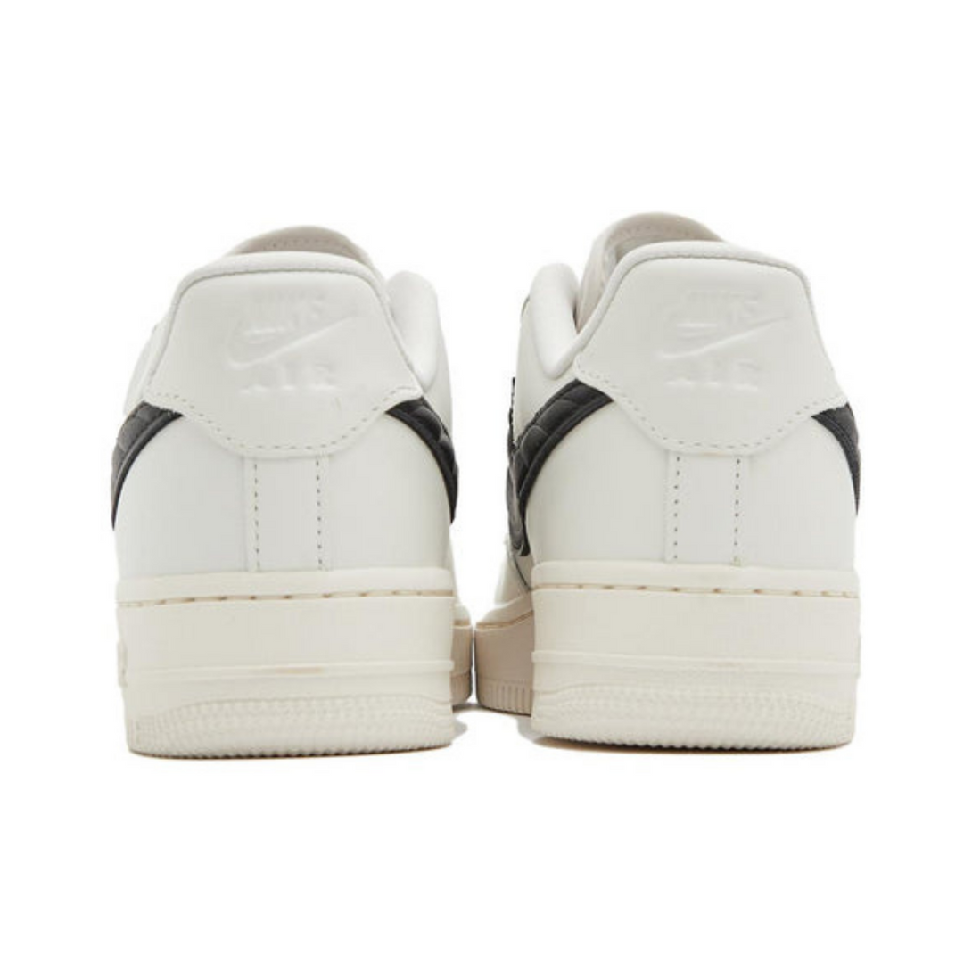 Nike Air Force 1 '07 'Phantom Quilted Swoosh'- Streetwear Fashion 950 - levefly.com