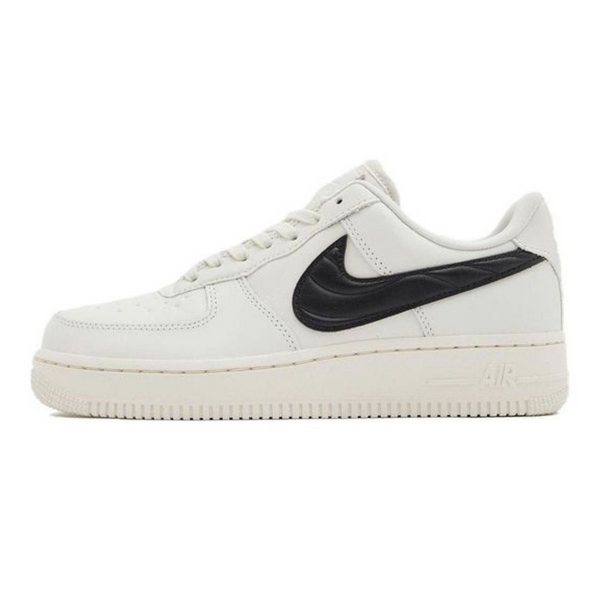 Nike Air Force 1 '07 'Phantom Quilted Swoosh'- Streetwear Fashion 950 - levefly.com