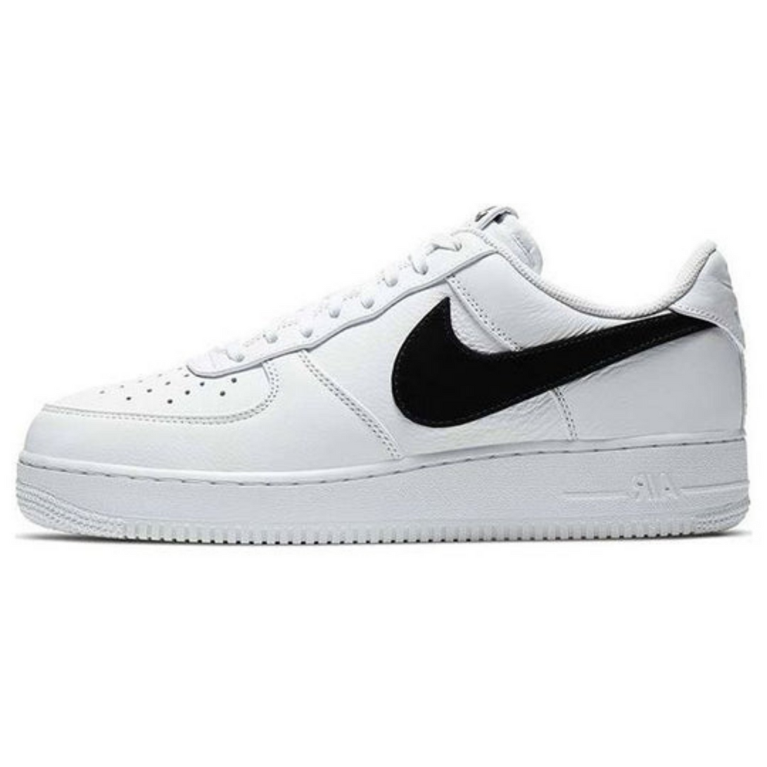 Nike Air Force 1 '07 Premium 2 'White Black'- Streetwear Fashion 950 - levefly.com