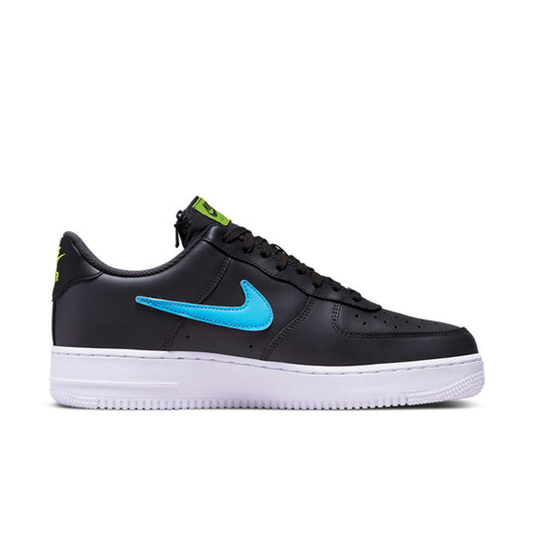 Nike Air Force 1 '07 Premium 'Carabiner'- Streetwear Fashion 950 - levefly.com