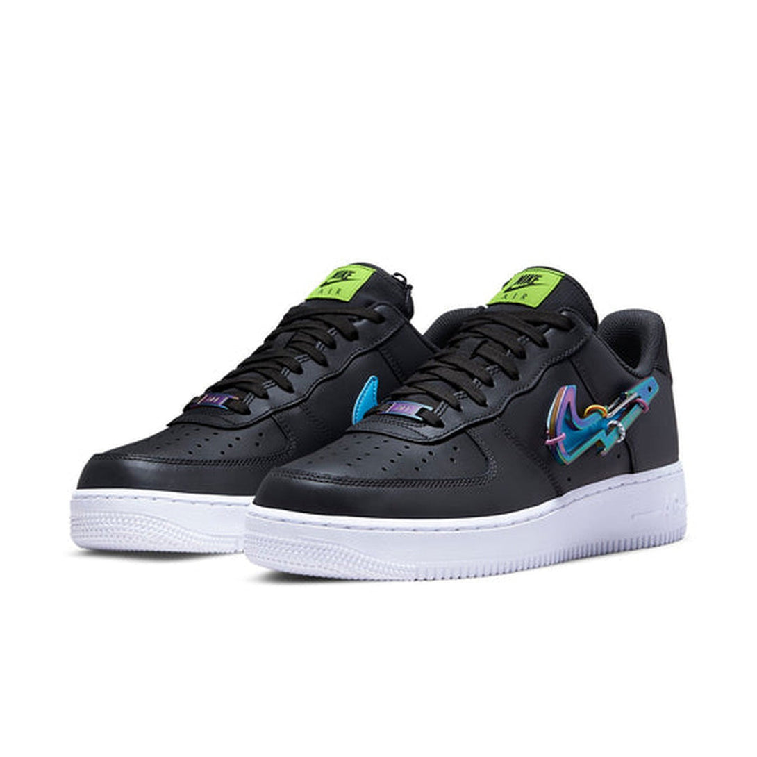 Nike Air Force 1 '07 Premium 'Carabiner'- Streetwear Fashion 950 - levefly.com