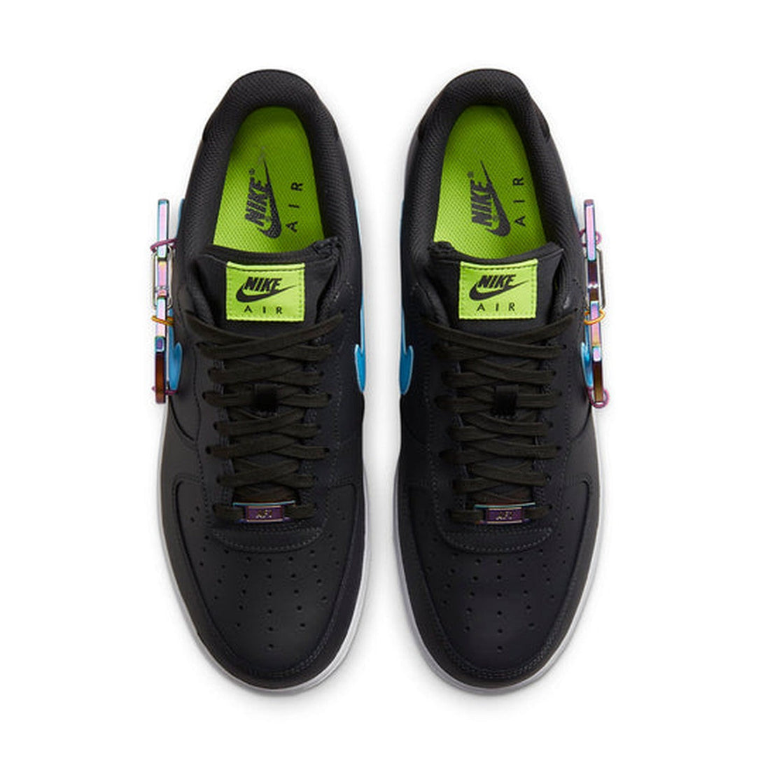 Nike Air Force 1 '07 Premium 'Carabiner'- Streetwear Fashion 950 - levefly.com