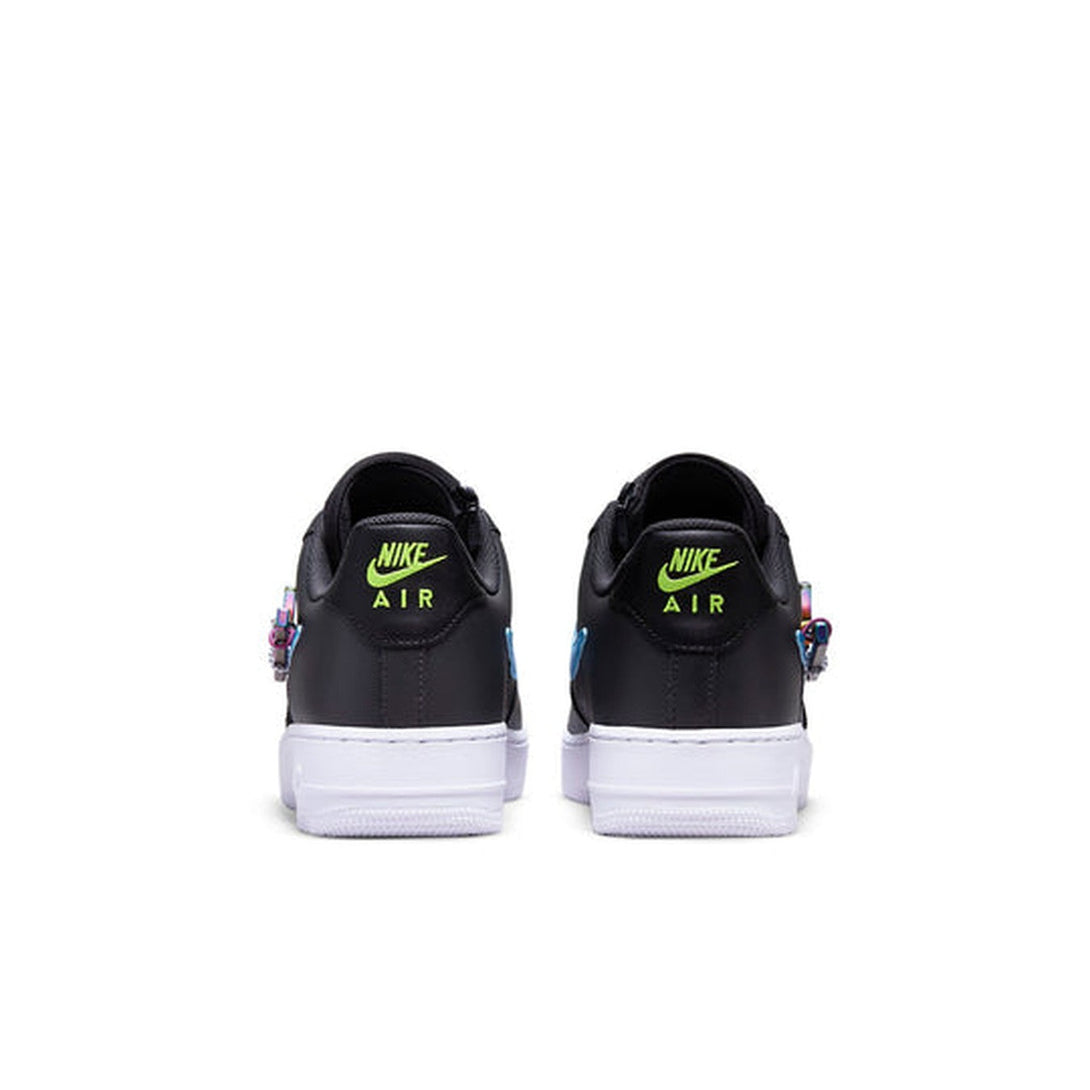 Nike Air Force 1 '07 Premium 'Carabiner'- Streetwear Fashion 950 - levefly.com